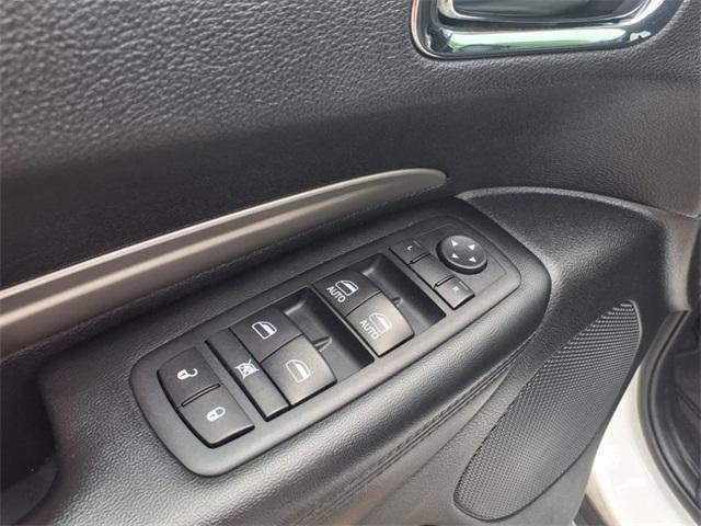 used 2017 Dodge Durango car, priced at $12,370