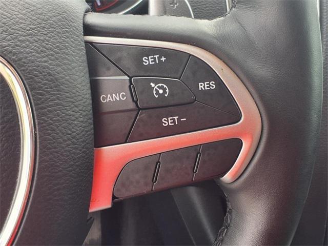 used 2017 Dodge Durango car, priced at $12,370