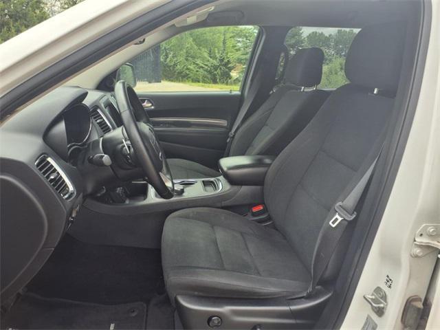 used 2017 Dodge Durango car, priced at $12,370