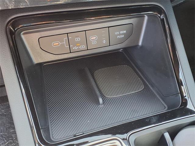 new 2025 Kia K5 car, priced at $35,580