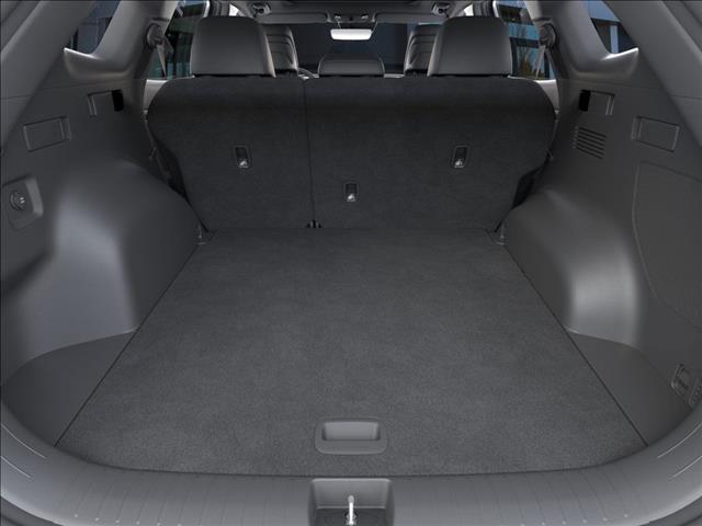 new 2025 Kia Sportage car, priced at $44,885