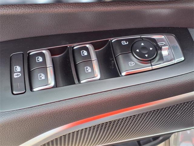 new 2025 Kia Telluride car