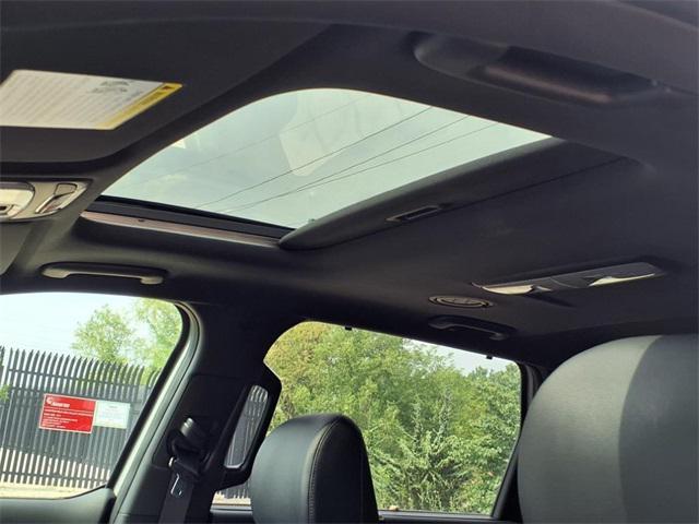 new 2025 Kia Telluride car