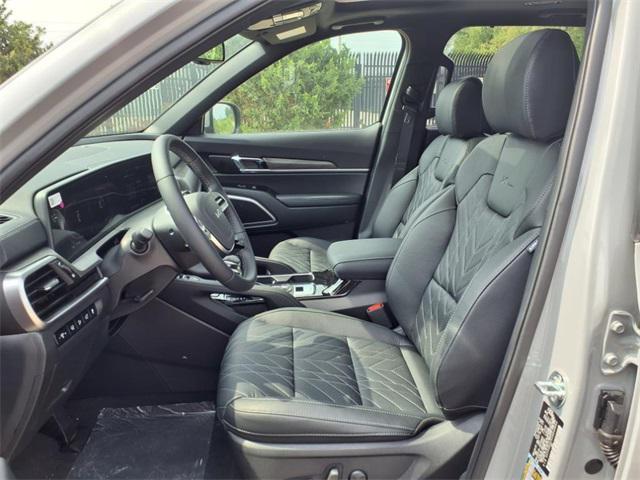 new 2025 Kia Telluride car
