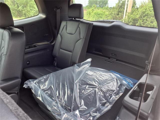 new 2025 Kia Telluride car