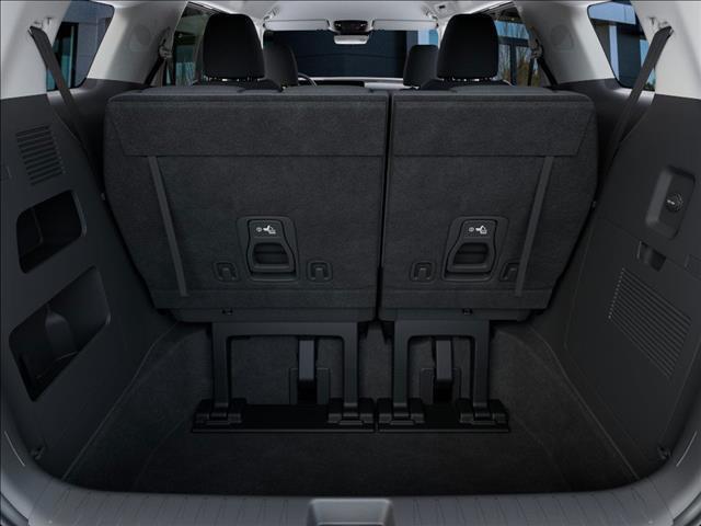 new 2026 Kia Carnival car, priced at $37,390