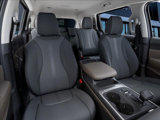 new 2026 Kia Carnival car, priced at $37,390