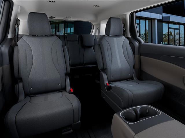 new 2026 Kia Carnival car, priced at $37,390