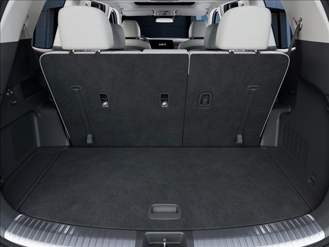 new 2025 Kia Telluride car, priced at $51,135