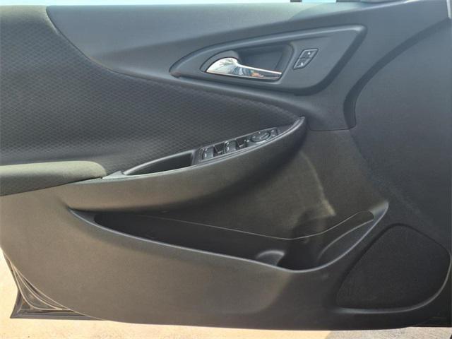 used 2023 Chevrolet Malibu car, priced at $19,409
