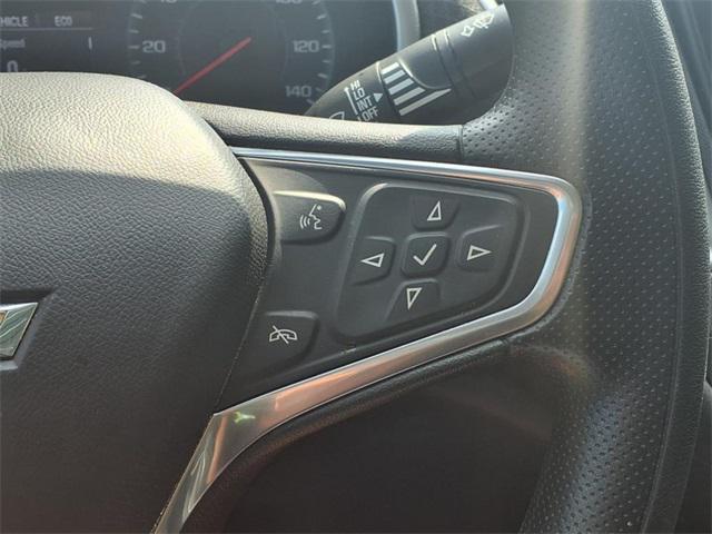 used 2023 Chevrolet Malibu car, priced at $19,409