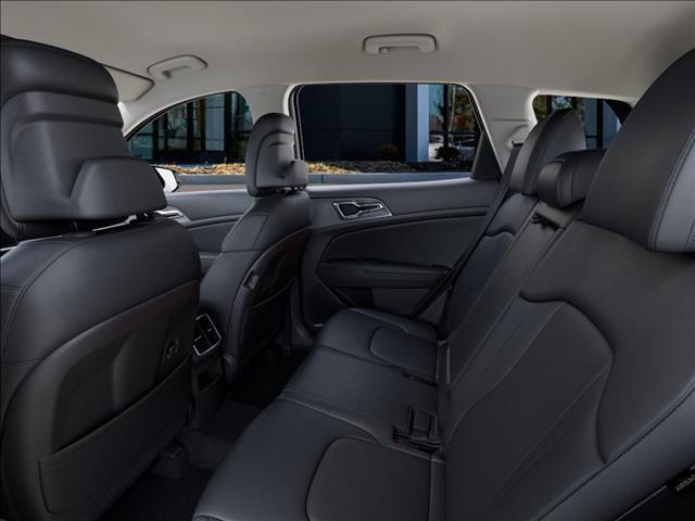 new 2026 Kia Sportage car, priced at $31,760