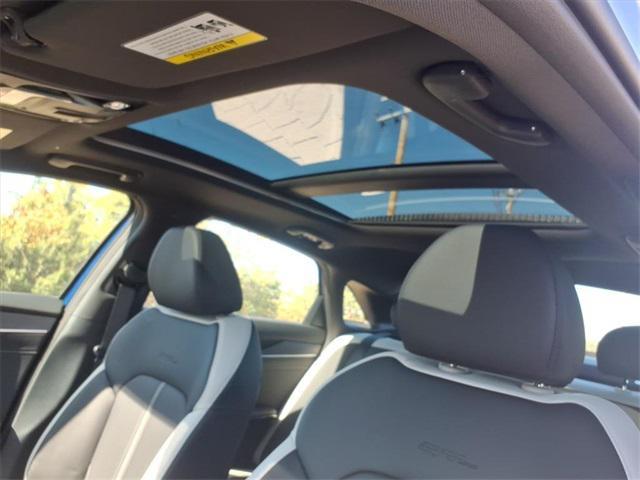 new 2026 Kia K5 car, priced at $31,325