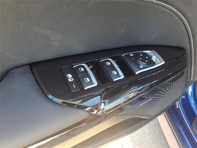 new 2026 Kia K5 car, priced at $31,325