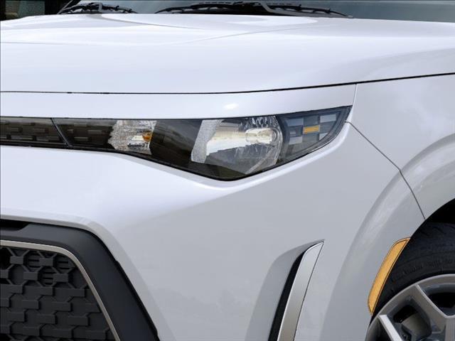 new 2025 Kia Soul car, priced at $24,015