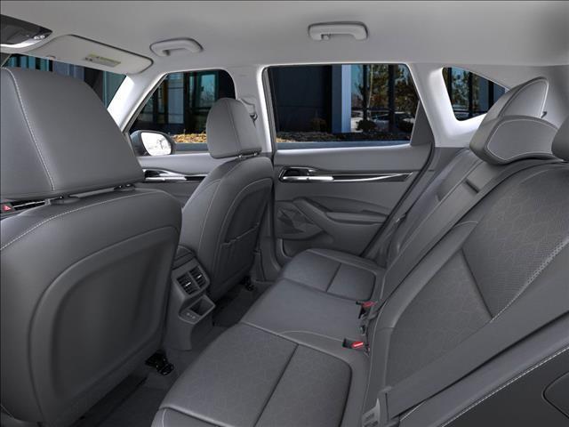 new 2026 Kia Seltos car, priced at $30,175
