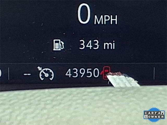 used 2024 GMC Terrain car, priced at $25,000