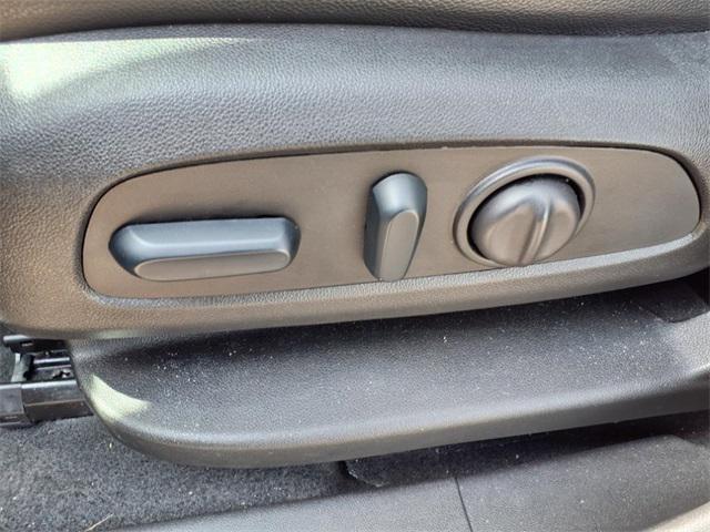 used 2024 GMC Terrain car, priced at $28,399