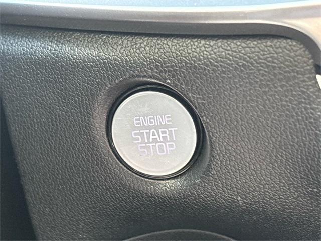 new 2025 Kia Sorento car, priced at $45,025