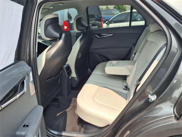new 2025 Kia Niro car, priced at $30,565