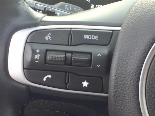 used 2023 Kia Sportage car, priced at $28,722