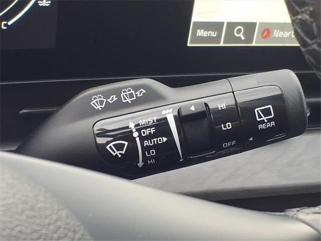 used 2023 Kia Sportage car, priced at $28,722