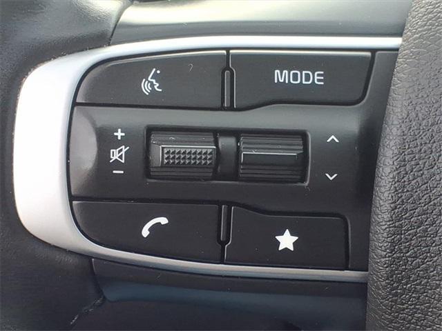 used 2023 Kia Sportage car, priced at $28,722