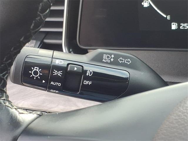 used 2023 Kia Sportage car, priced at $28,722