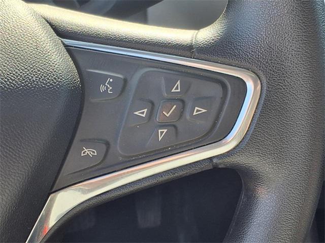 used 2018 Chevrolet Equinox car, priced at $17,406
