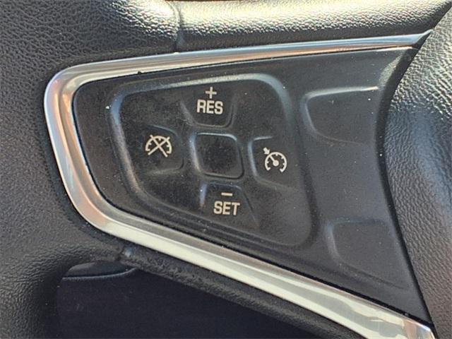 used 2018 Chevrolet Equinox car, priced at $17,406