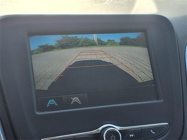 used 2018 Chevrolet Equinox car, priced at $17,406