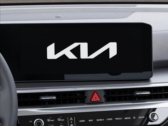 new 2025 Kia Sorento car, priced at $35,020