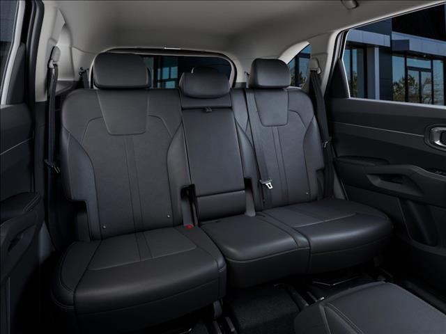 new 2025 Kia Sorento car, priced at $35,020