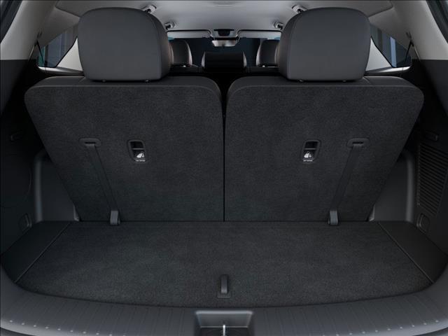 new 2025 Kia Sorento car, priced at $35,020