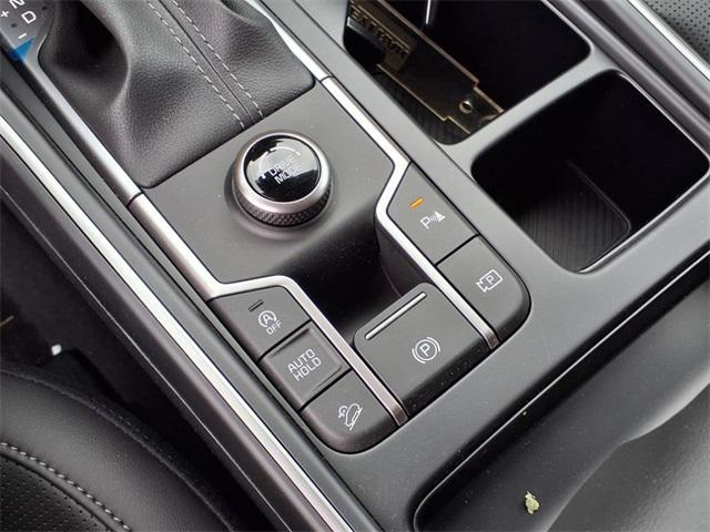 new 2025 Kia Sorento car, priced at $35,020