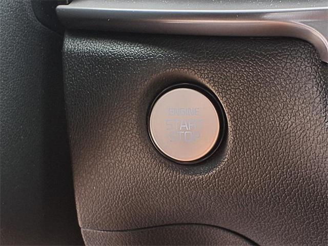 new 2025 Kia Sorento car, priced at $35,020