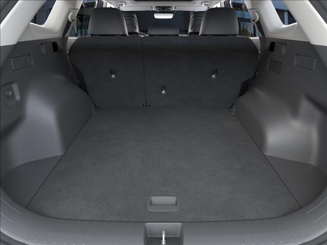 new 2025 Kia Sportage car, priced at $31,460