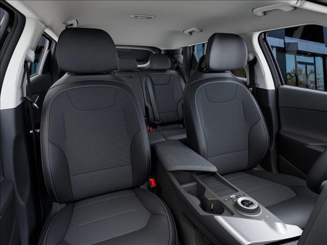 new 2025 Kia EV6 car, priced at $52,995