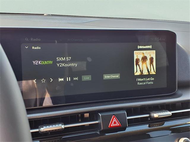 new 2026 Kia Sportage car, priced at $34,130