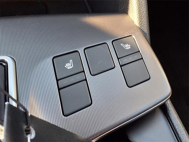 new 2026 Kia Sportage car, priced at $34,130