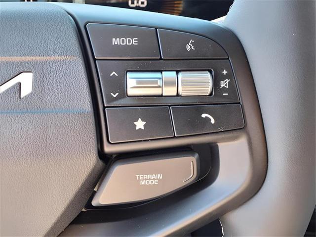 new 2026 Kia Sportage car, priced at $34,130