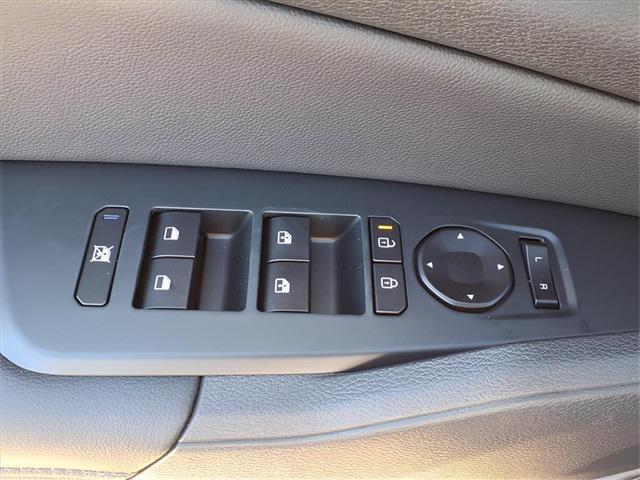 new 2026 Kia Sportage car, priced at $34,130