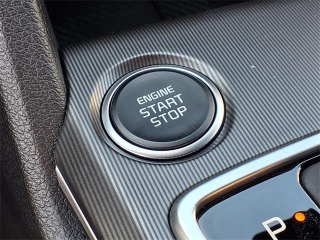 new 2026 Kia Sportage car, priced at $34,130