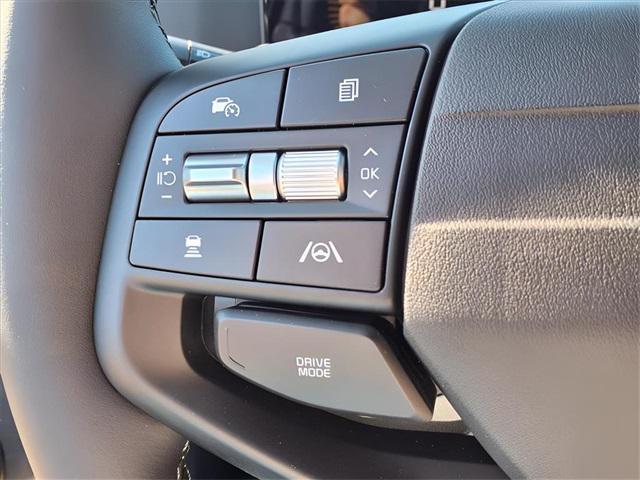 new 2026 Kia Sportage car, priced at $34,130