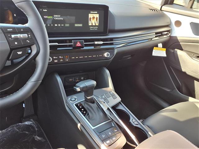 new 2026 Kia Sportage car, priced at $34,130