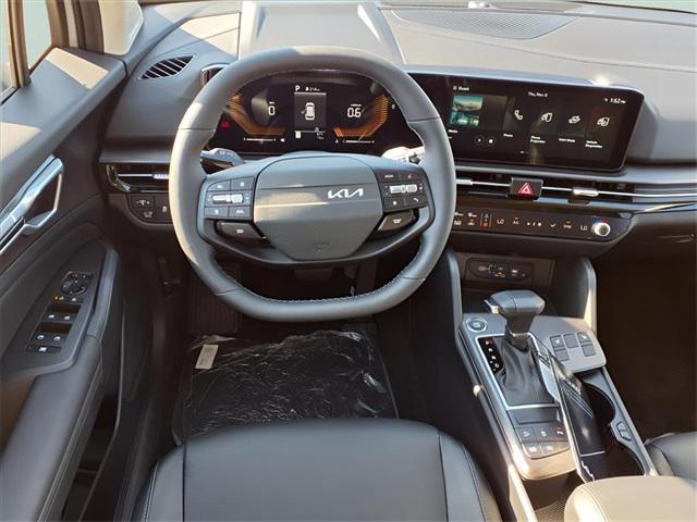 new 2026 Kia Sportage car, priced at $34,130