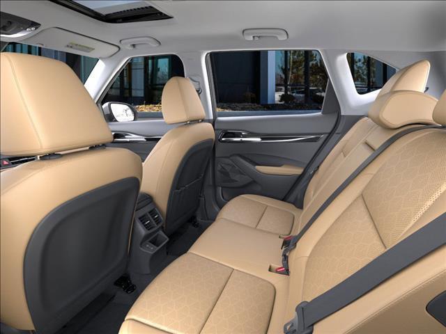 new 2026 Kia Seltos car, priced at $31,370