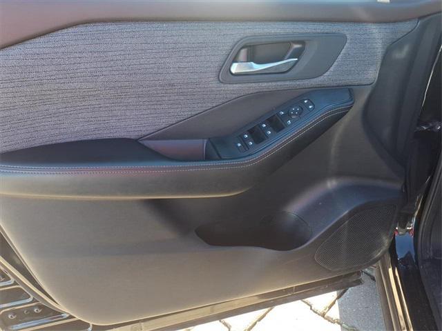 used 2023 Nissan Rogue car, priced at $23,507