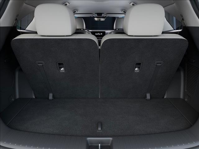 new 2025 Kia Sorento Hybrid car, priced at $41,800