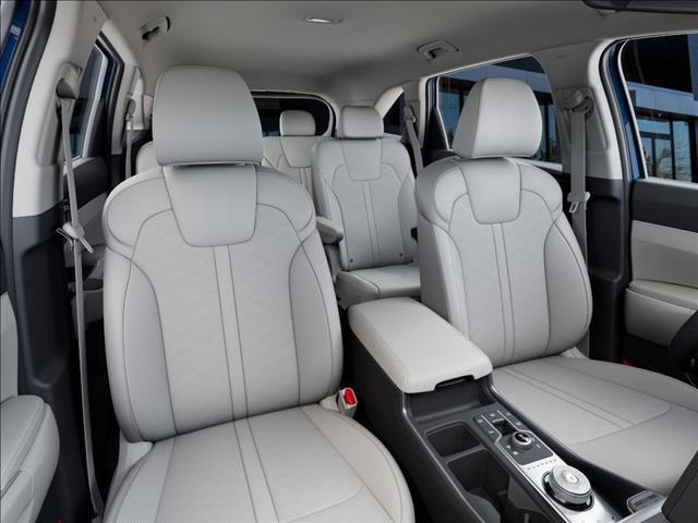 new 2025 Kia Sorento Hybrid car, priced at $41,800